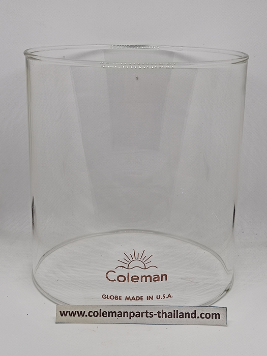โป๊ะตะเกียง (แท้) Coleman 220, 228, 290, 295 พระอาทิตย์แดง