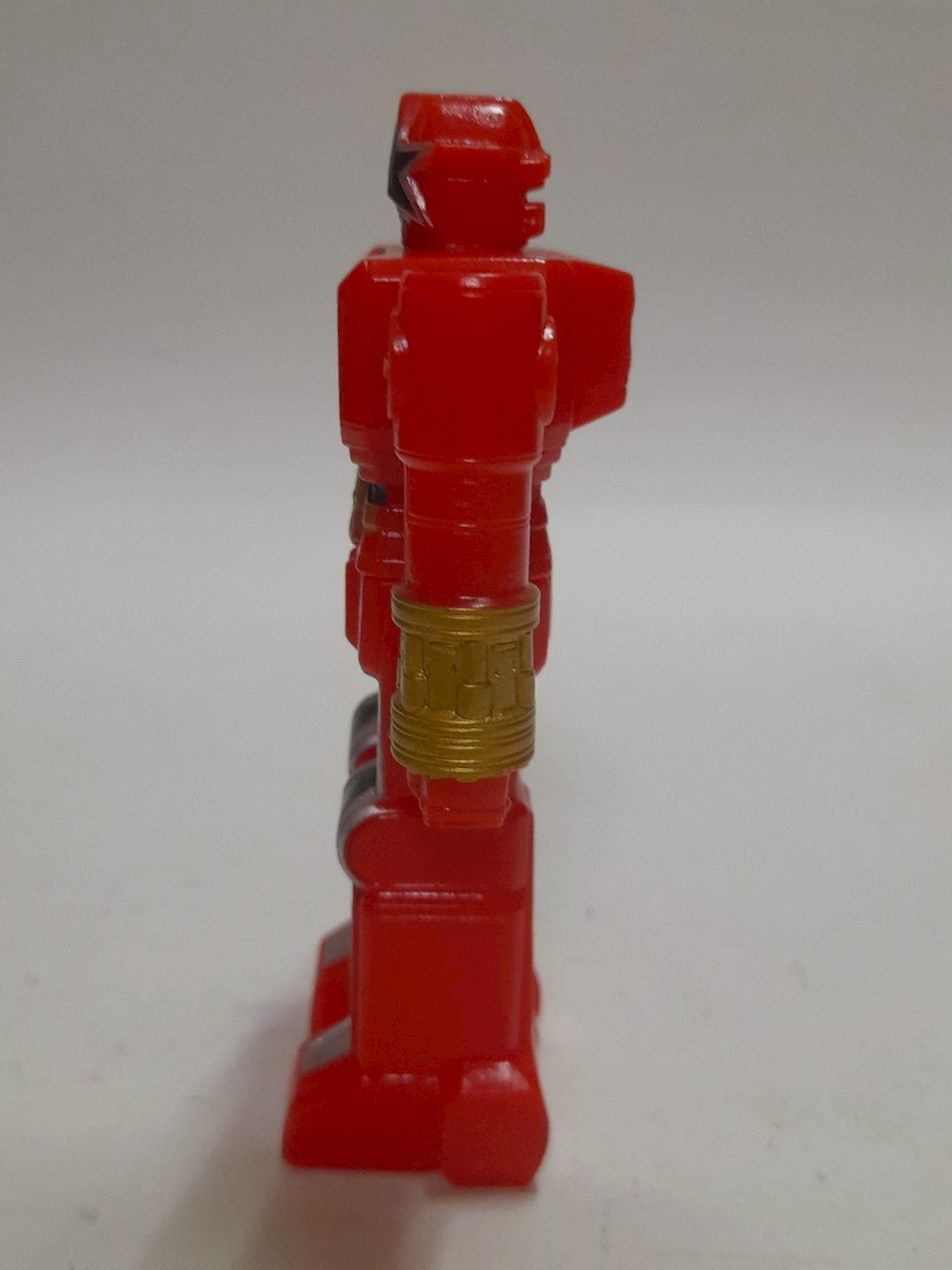 มีหลายภาพ หุ่นยนต์จากขบวนการ โอเรนเจอร์ ของมีตามภาพ