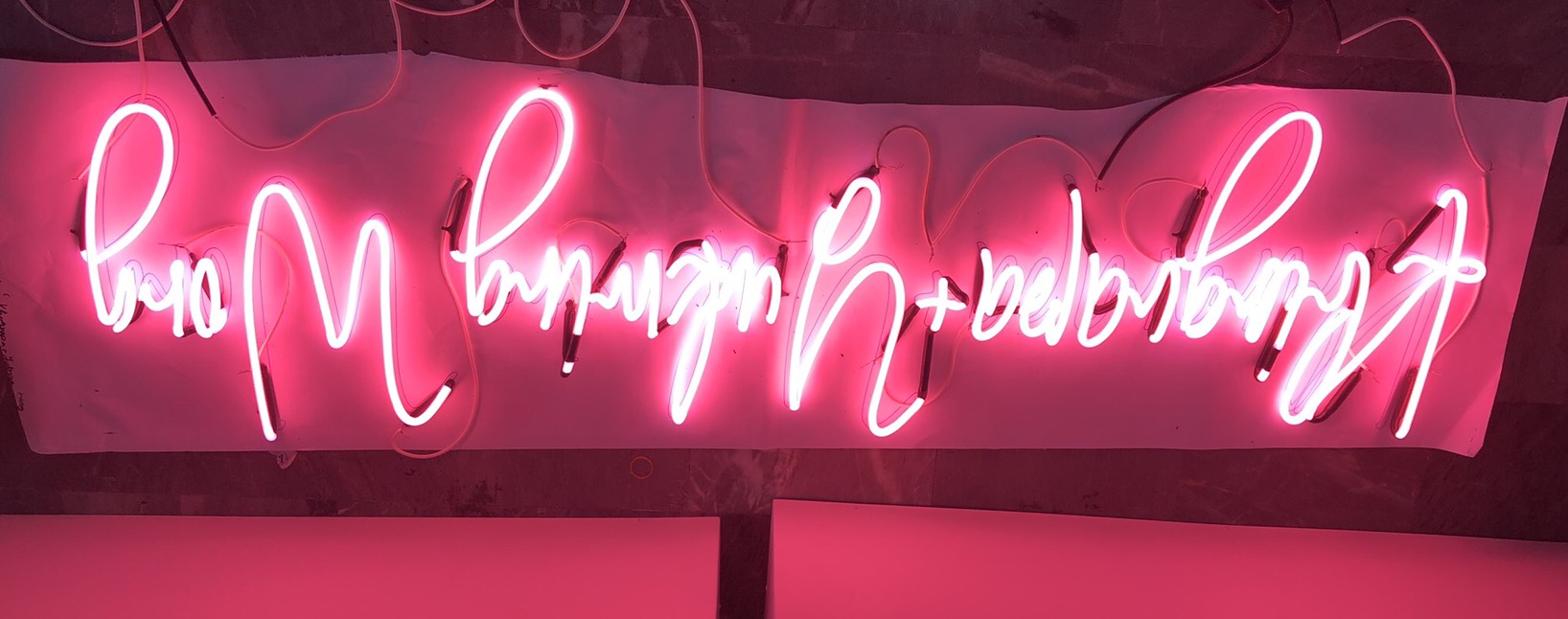 ป้ายไฟนีออนไลท์ - นีออดดัด Flex