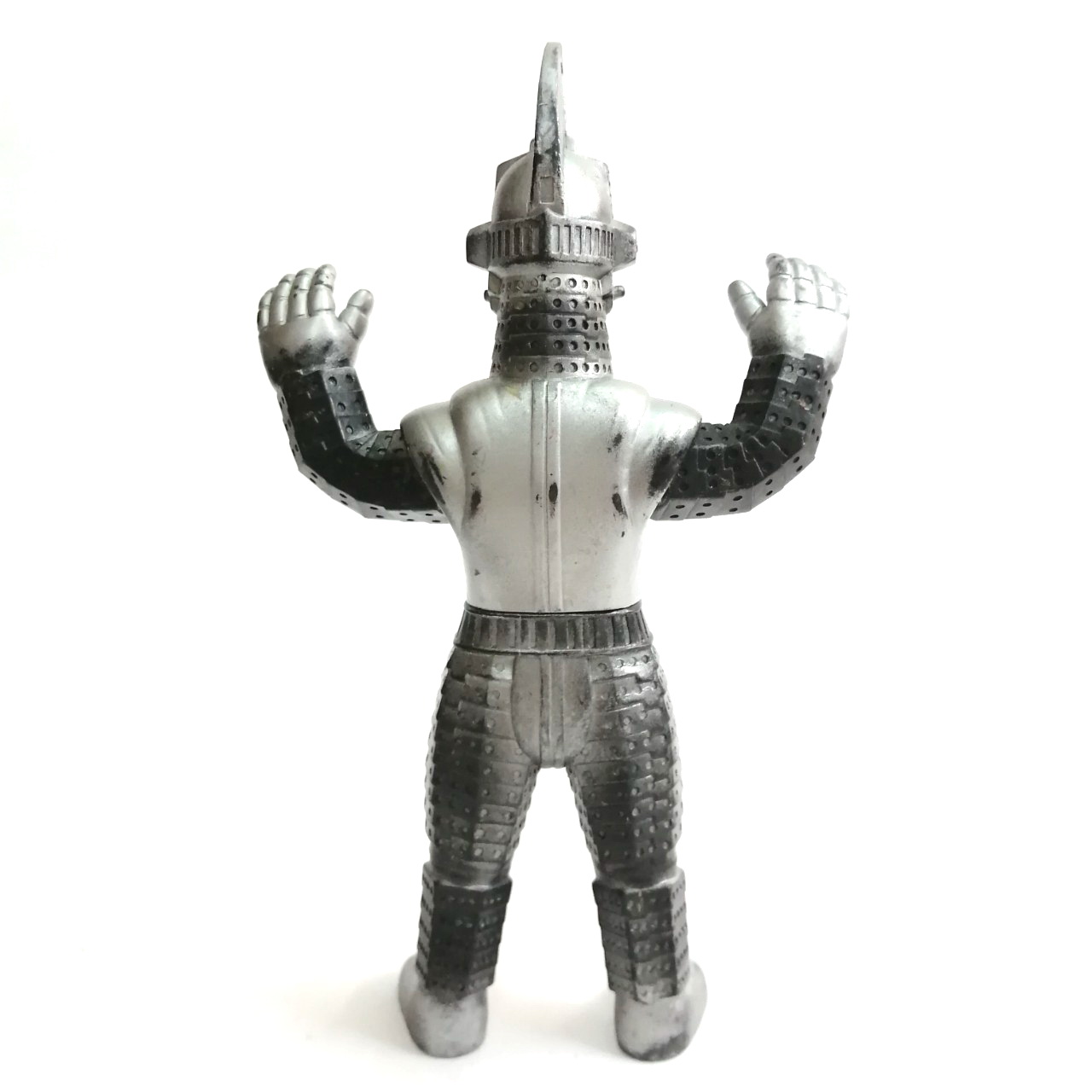 ซอฟ 6.5 -7 นิ้ว ขนาดตามรูป วินดั้ม สัตว์ประหลาดแคปซูล 1ใน3 ของอุลตร้าเซเว่น สภาพดี มีรอยสีถลอกบ้าง พิจารณาก่อนซื้อ