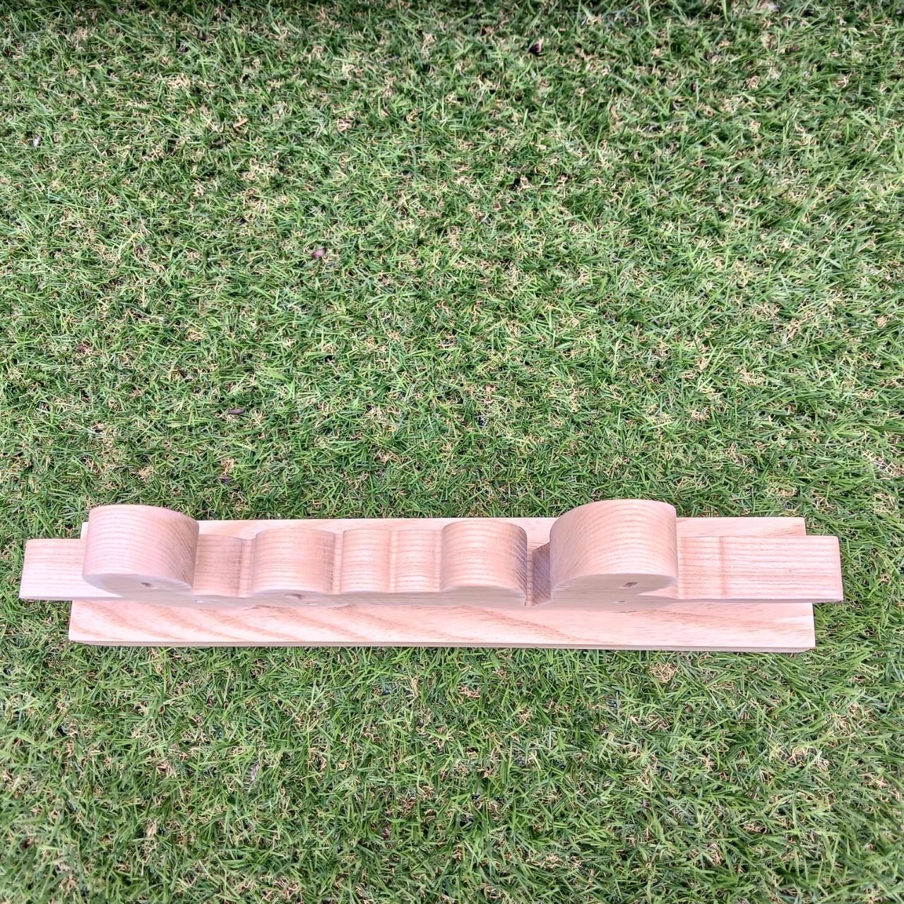 ป้ายอักษรไม้ไดคัท ป้ายวินเทจ