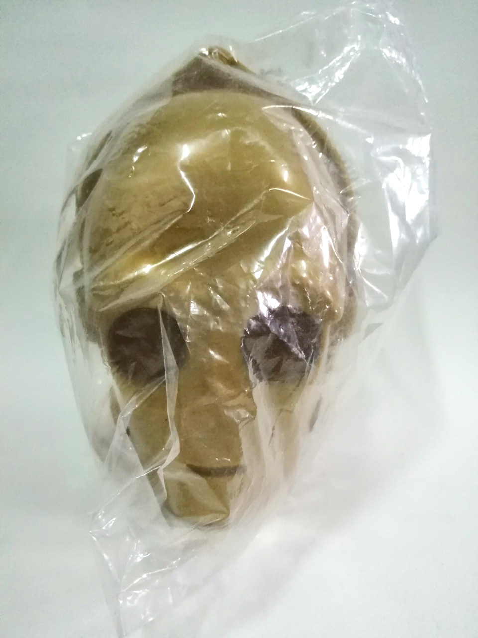 แก้วน้ำ C3PO ชุดของที่ระลึกเมเจอร์ จากภาพยนตร์ STAR WARS : EP.9 RISE OF SKYWALKER ของใหม่ ยังไม่แกะแพค
