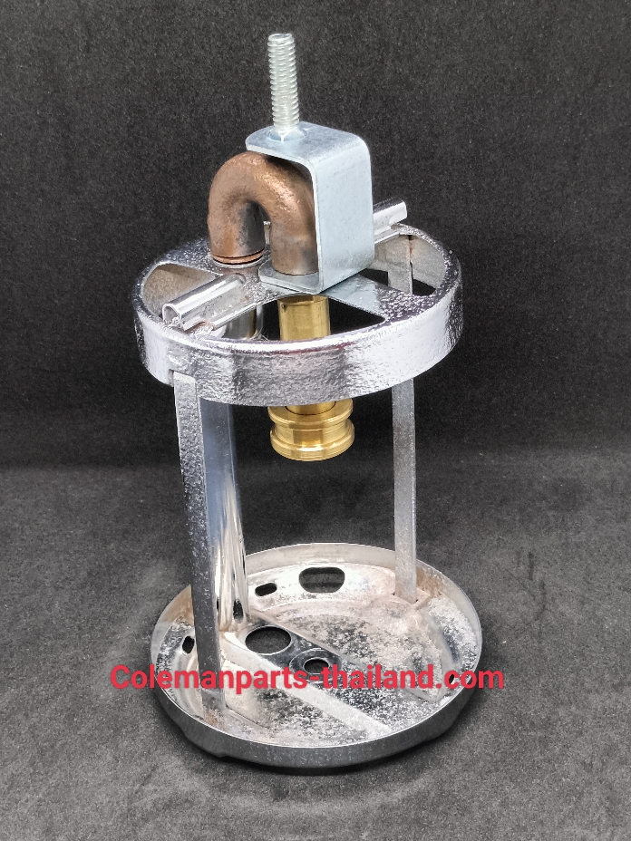 ชุดเบิรน์ Coleman 200A ใช้แล้ว