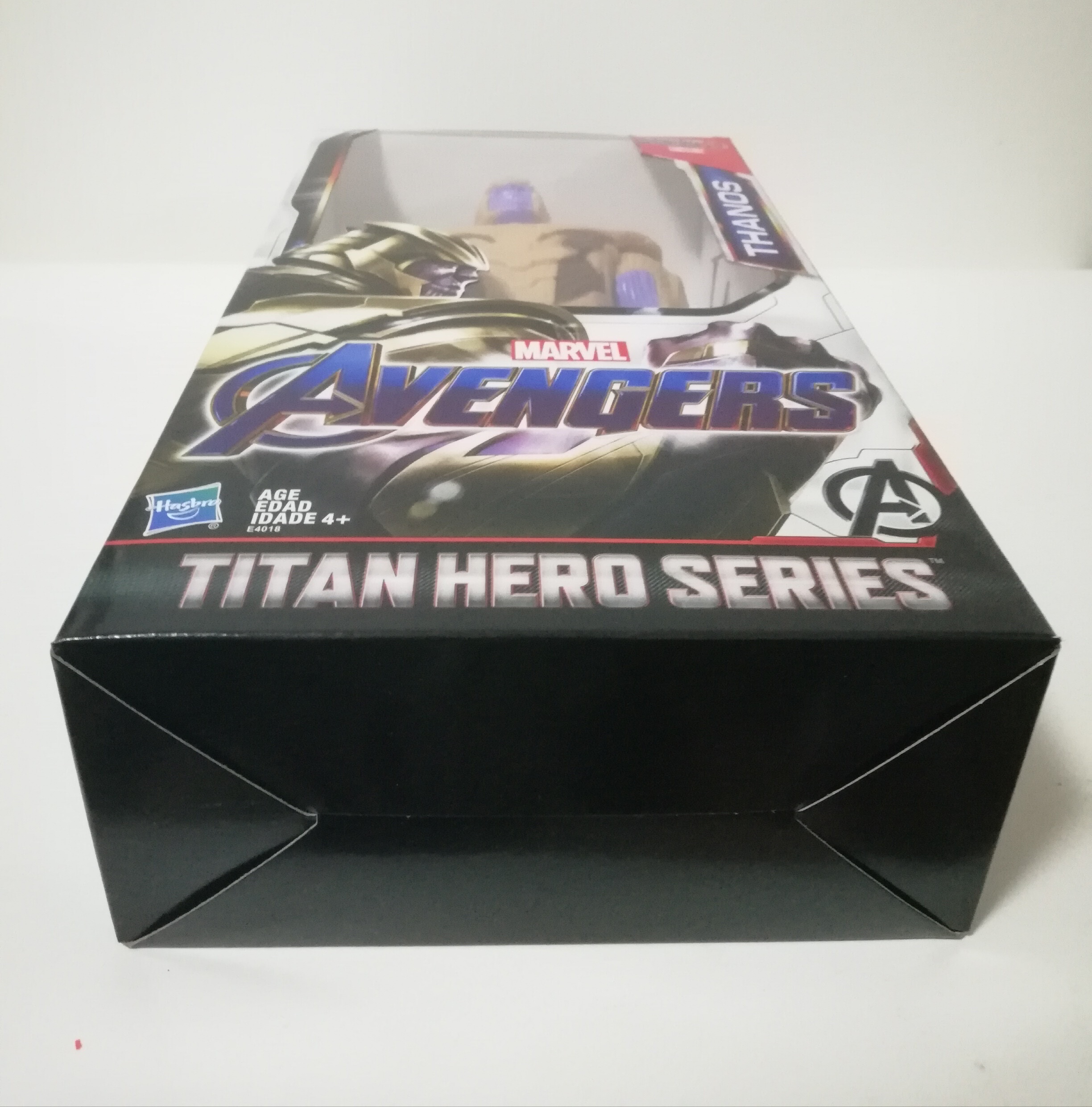 โมเดลธานอส, Thanos จากภาพยนต์ Avenger, ซีรีย์ ไททันฮีโร่ จาก Marvel ขนาด 12" ตามภาพ