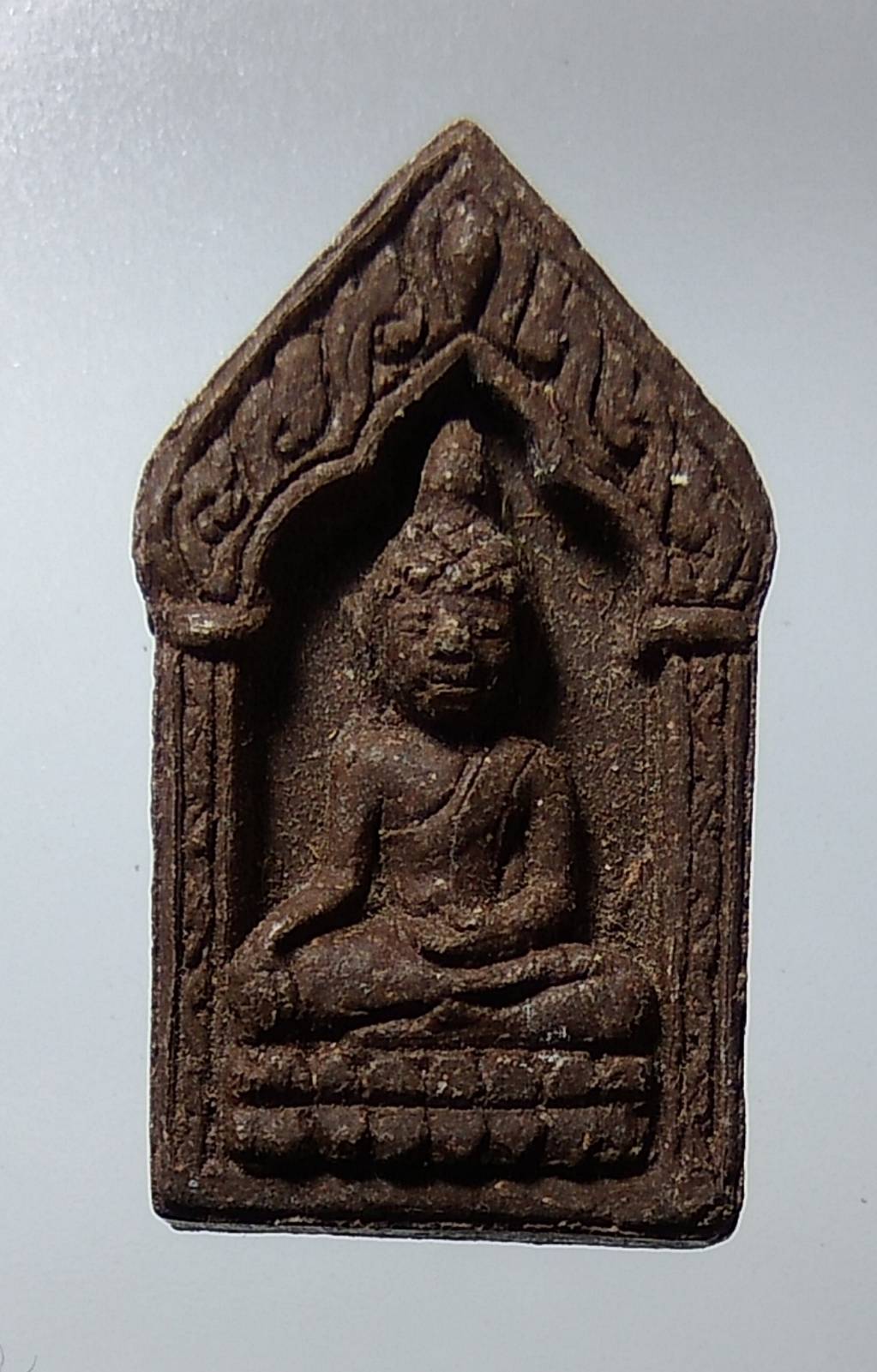ผ105 พระยอดขุนพล(ขุนแผน) วัดชากผักกูด จ.ระยอง ปี2550