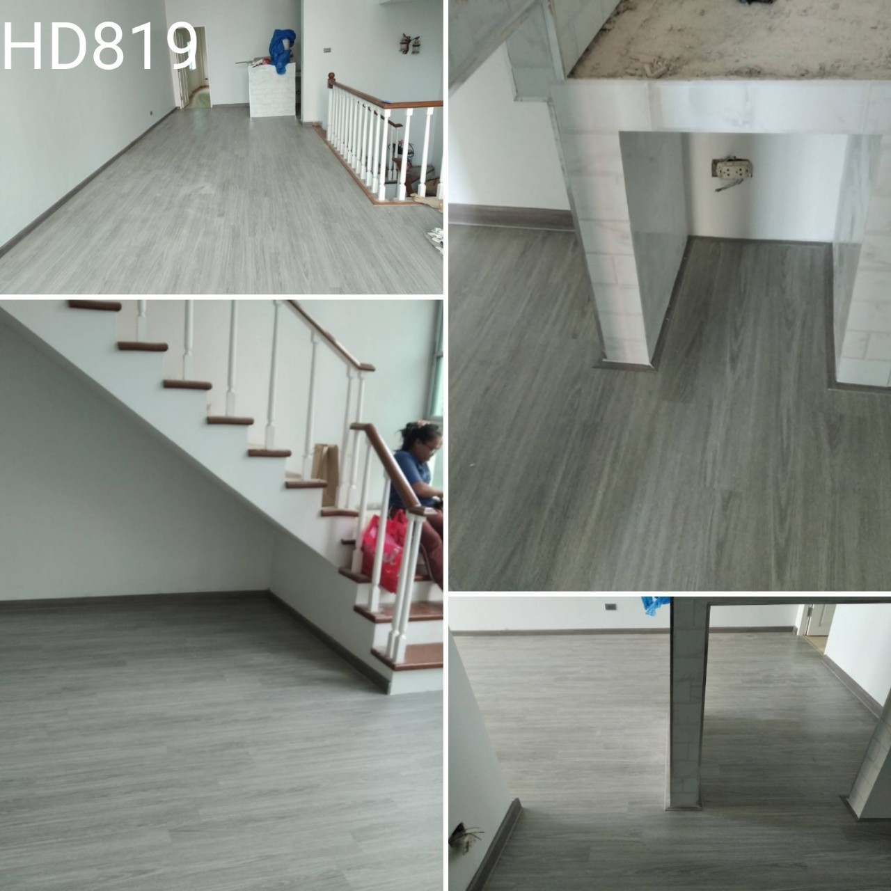 GM 819 SPC Click Lock 4.3 mm