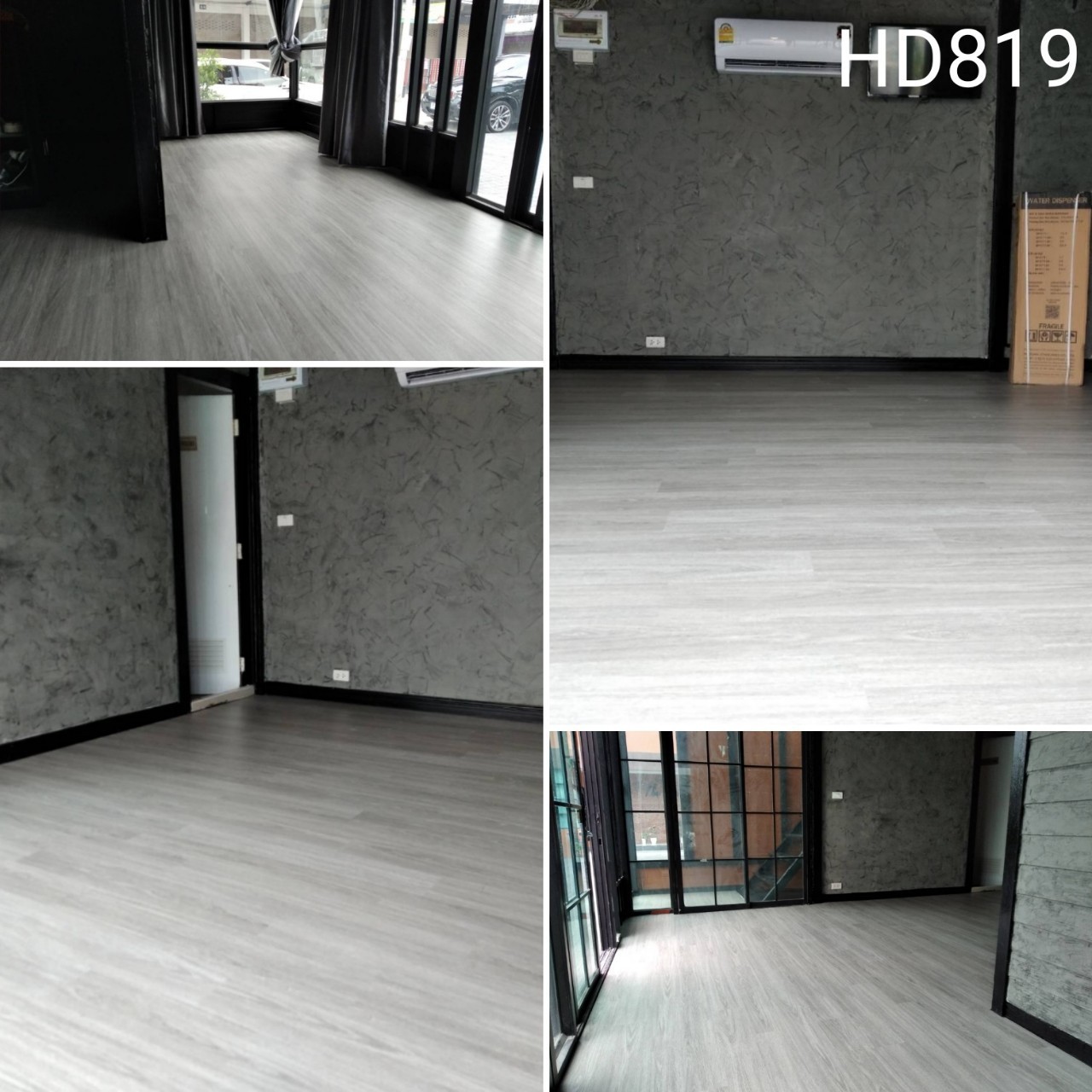 GM 819 SPC Click Lock 4.3 mm