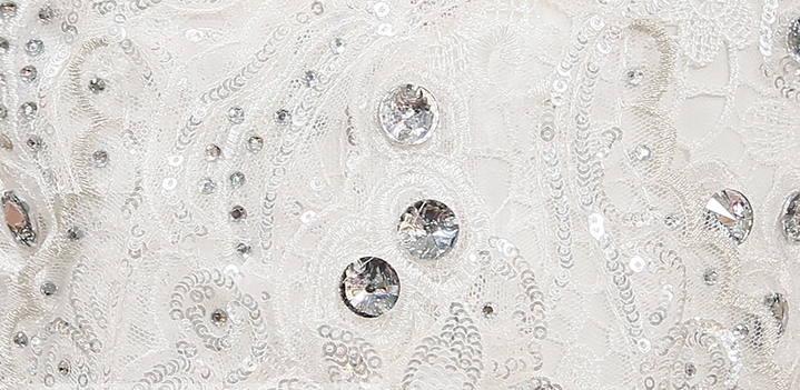 Pre-order ชุดราตรีเด็ก ชุดออกงาน ชุดกระโปรง แขนกุด คอจีน แต่งดอก แต่งเพชรช่วงอก กระโปรงตาข่าย ซิปหลัง