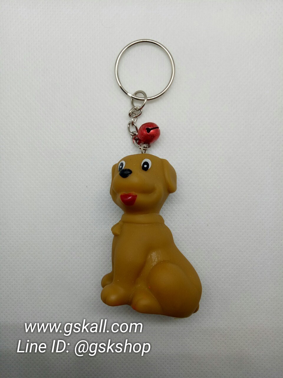 พวงกุญแจ ขนาดเล็ก น่ารัก ปุกปิก
