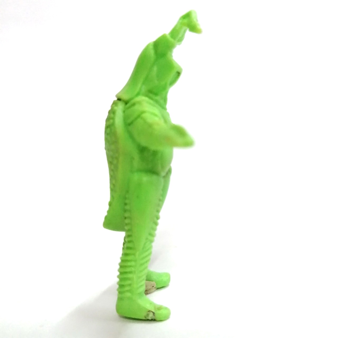 ฟิกเกอร์แถมจากขนมขบเคี้ยว สัตว์ประหลาดเซ็ตต้อน จากอุลตร้า ขนาดสูง ราว 2 นิ้ว ของเก่าเก็บสภาพดี