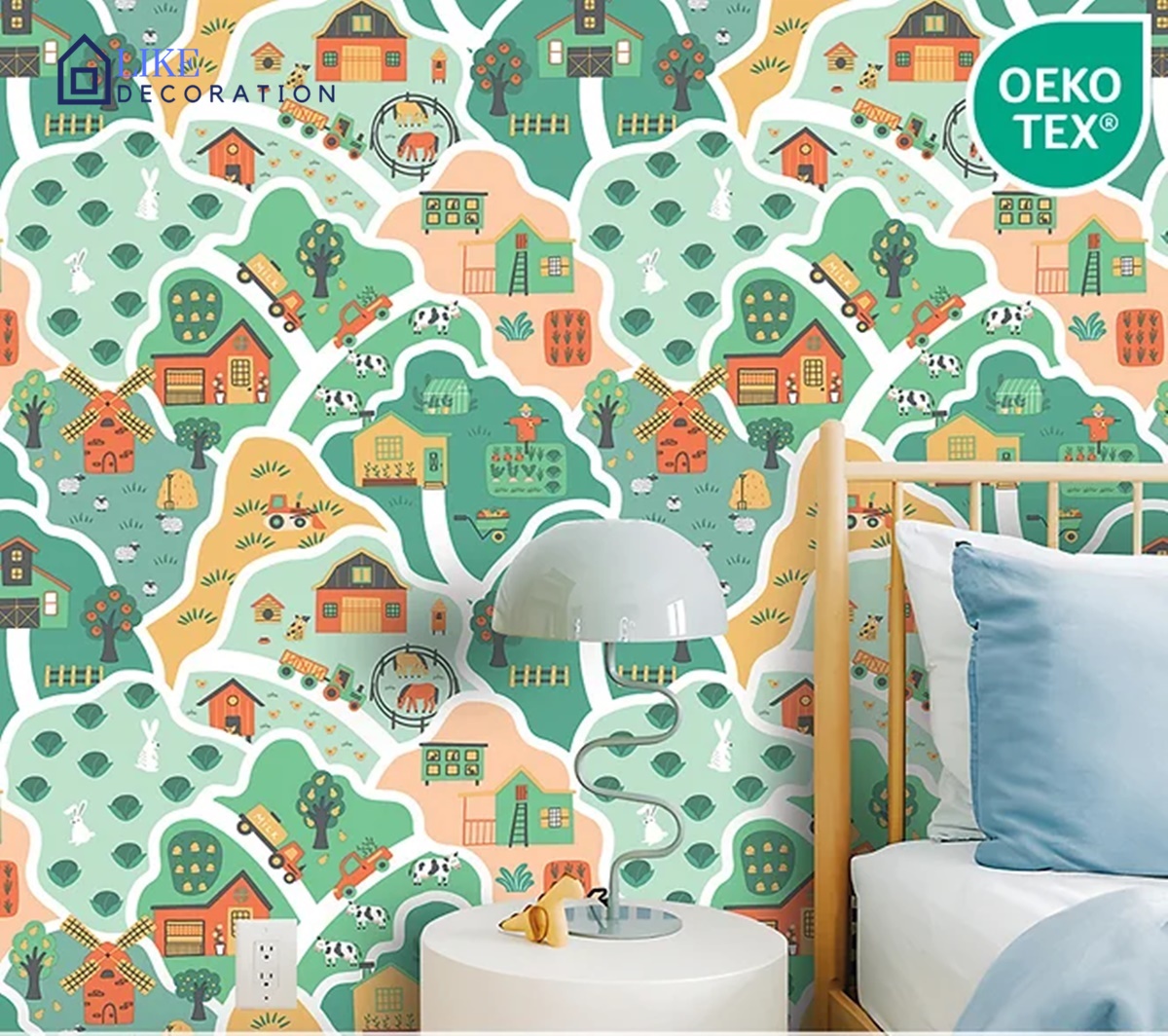 Little Dream World 5169-1