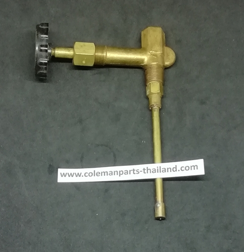 ชุดหลักล่าง Coleman 220 C, D, E, F