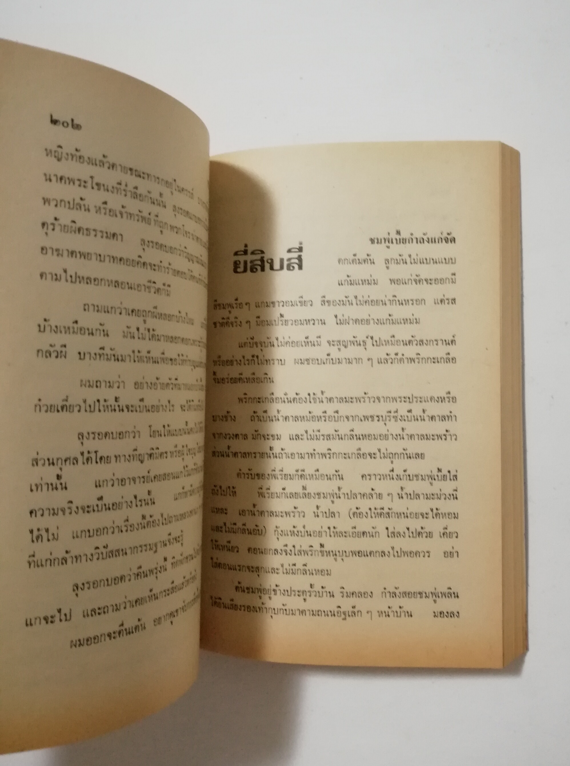 หนังสือเก่า นิยายเชิงอัตชีวประวัติของ พ.เนตรรังษี "หนุ่มนักเรียน" พร้อมภาพประกอบในเล่ม ปีที่พิพม์ ตุลาคม 2526 **มีตำหนิตามภาพ