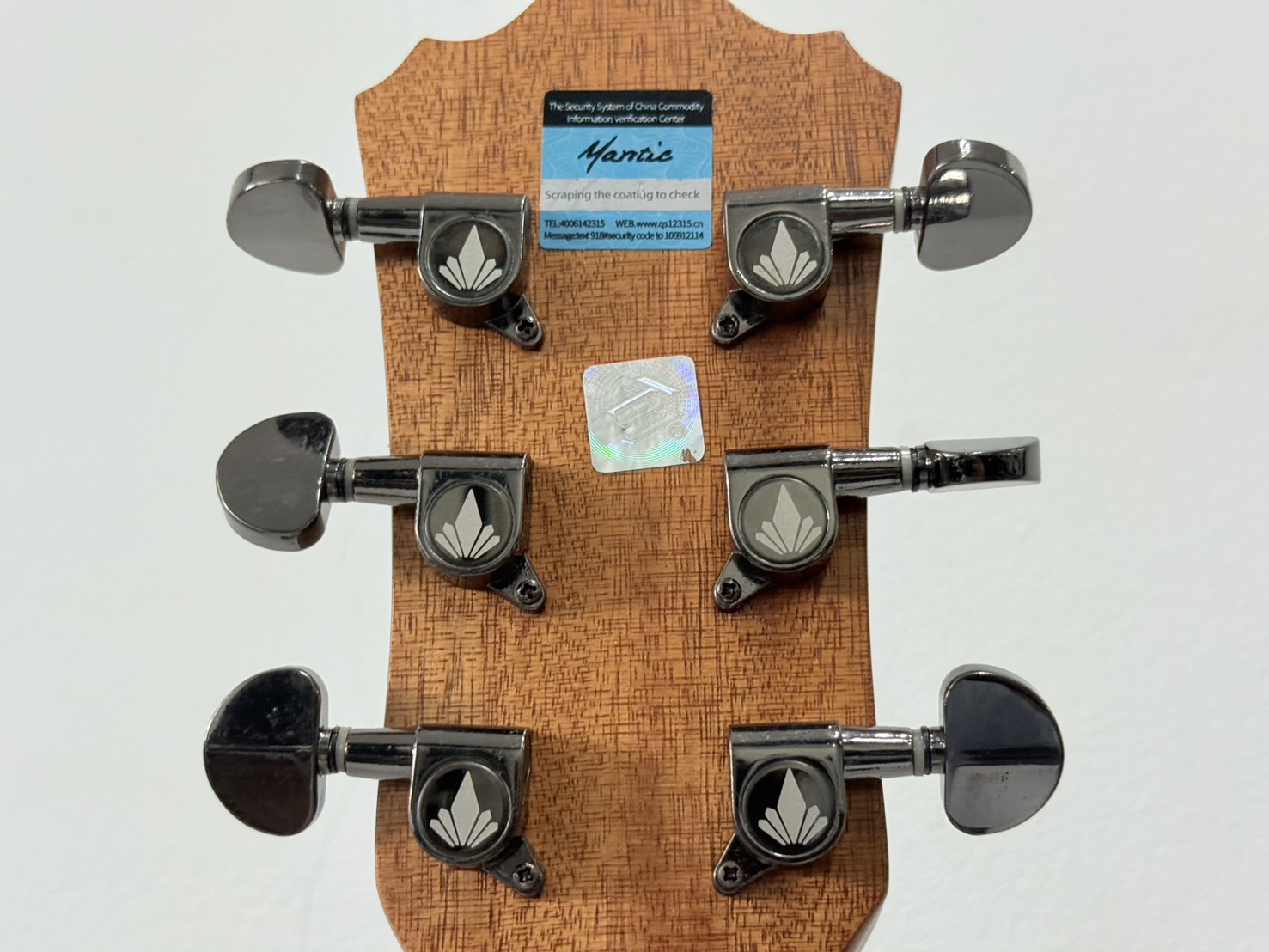 กีต้าร์โปร่ง Maritie AG-380