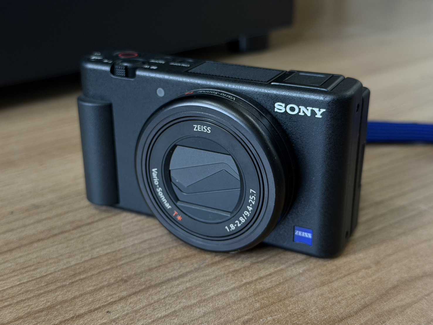 กล้อง Sony ZV-1