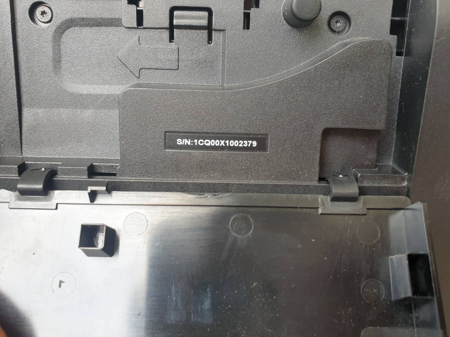 GRAPHIC TABLET WACOM CINTIQ 16 DTK-1660