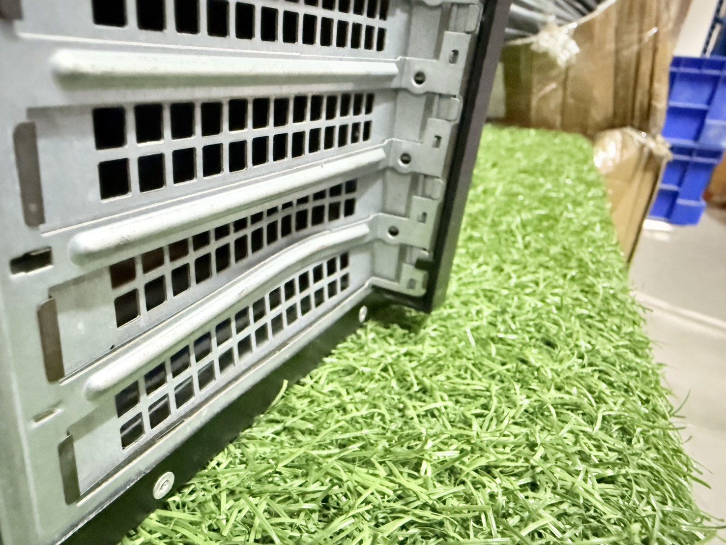 PC Dell Inspiron 3847 MT CPU i5-4570 Ram 8GB SSD 120GB