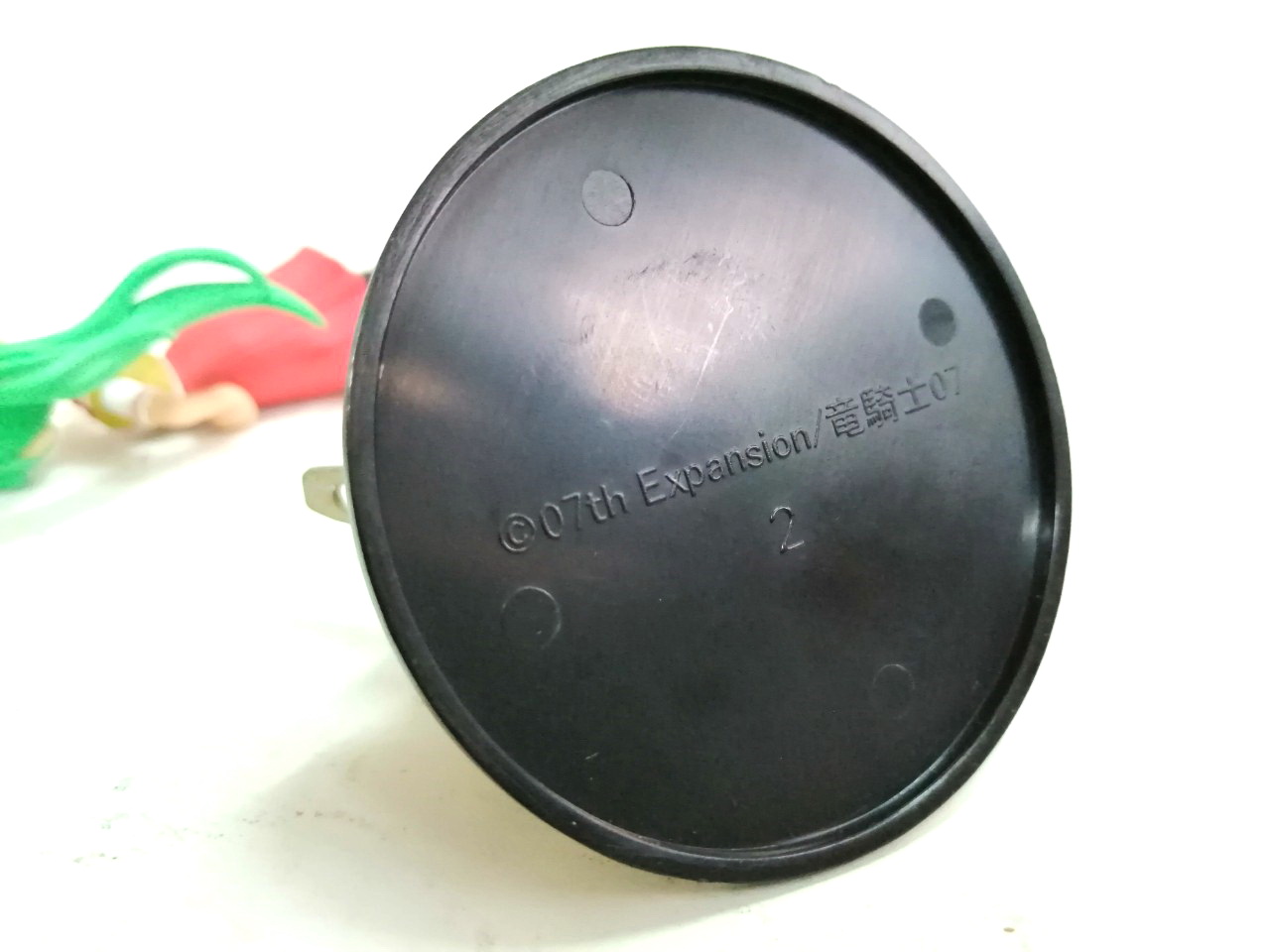 แคนดี้ทอย ฟิกเกอร์ตัวการ์ตูนอนิเมชั่น พร้อมฐานลงสีสำเร็จ