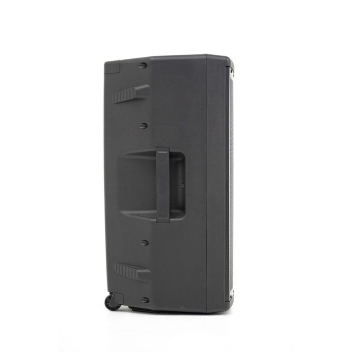 DECCON LT-15A ลำโพงแอคทีฟ ขนาด 15 นิ้ว แอมป์ Class D กำลังขับ 500 วัตต์