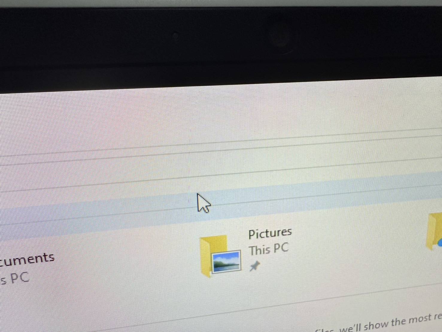 ALL-IN-ONE Lenovo IdeaCentre AIO A340-22IWL(5405U/8GB/M.2 256GB/1TB)+Adapter จอมีรอย ฟิล์มมุมจอถลอก