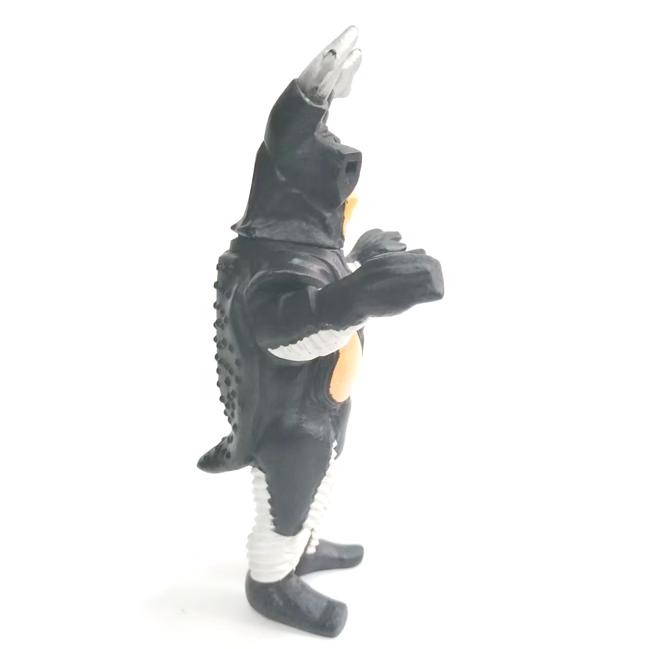 ซอฟ 6.5 -7 นิ้ว เซ็ทต้อน ศัตรูที่สามารถพิชิตอุลตร้าแมนลงได้ เป็นสัตว์ประหลาดตัวสุดท้ายในซีรีย์ชุดนี้ ขนาดตามรูป มีรอยบ้าง