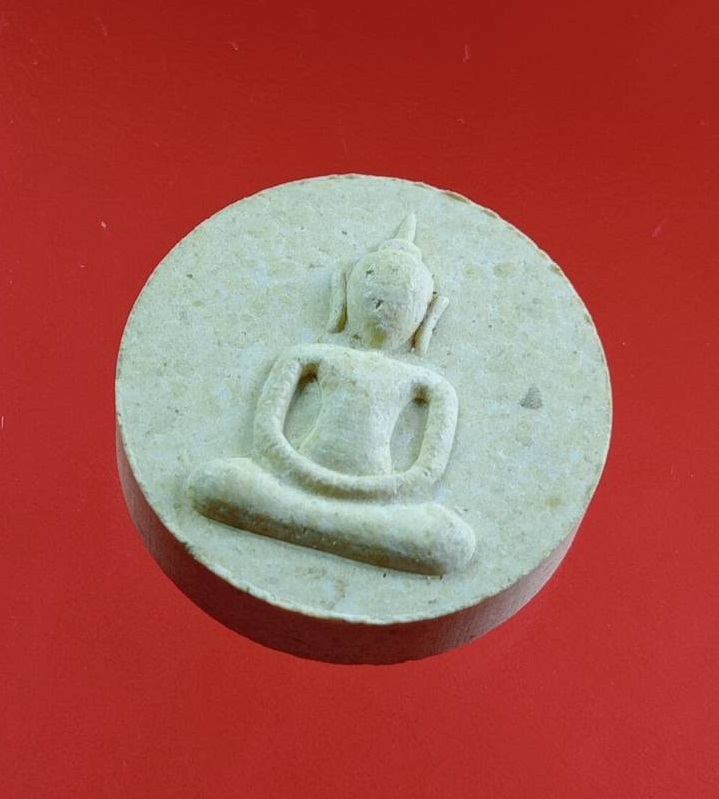 ก814 พระสมเด็จจันทร์ลอย วัดเสมียนนารี กรุงเทพฯ