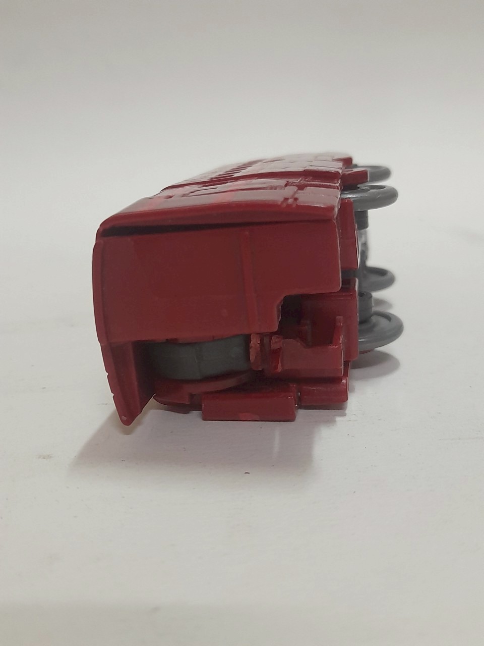 มีหลายภาพ อะไหล่ชิ้นส่วนของหุ่นยนต์แปลงร่างชินคันเซ็น ชินคาลิออน **ของมีตามภาพ