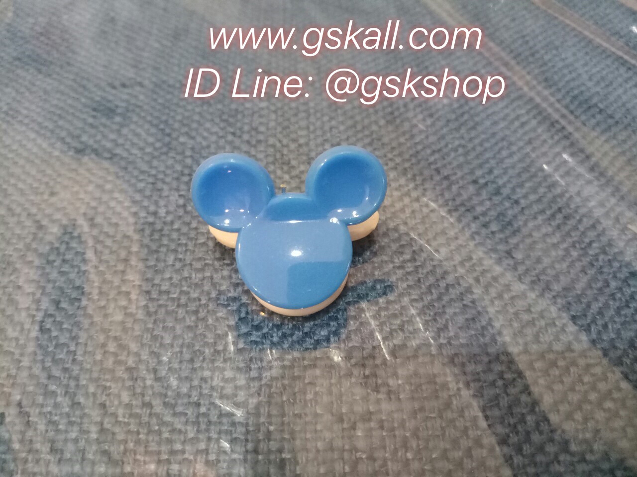 กิ๊ฟตัวเล็ก น่ารัก จิ๋วๆ เหมาะสำหรับเด็กน้อย