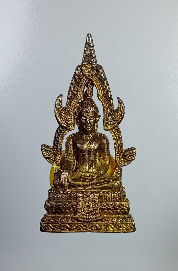 L268 สมเด็จองค์ปฐม วัดโขงขาว