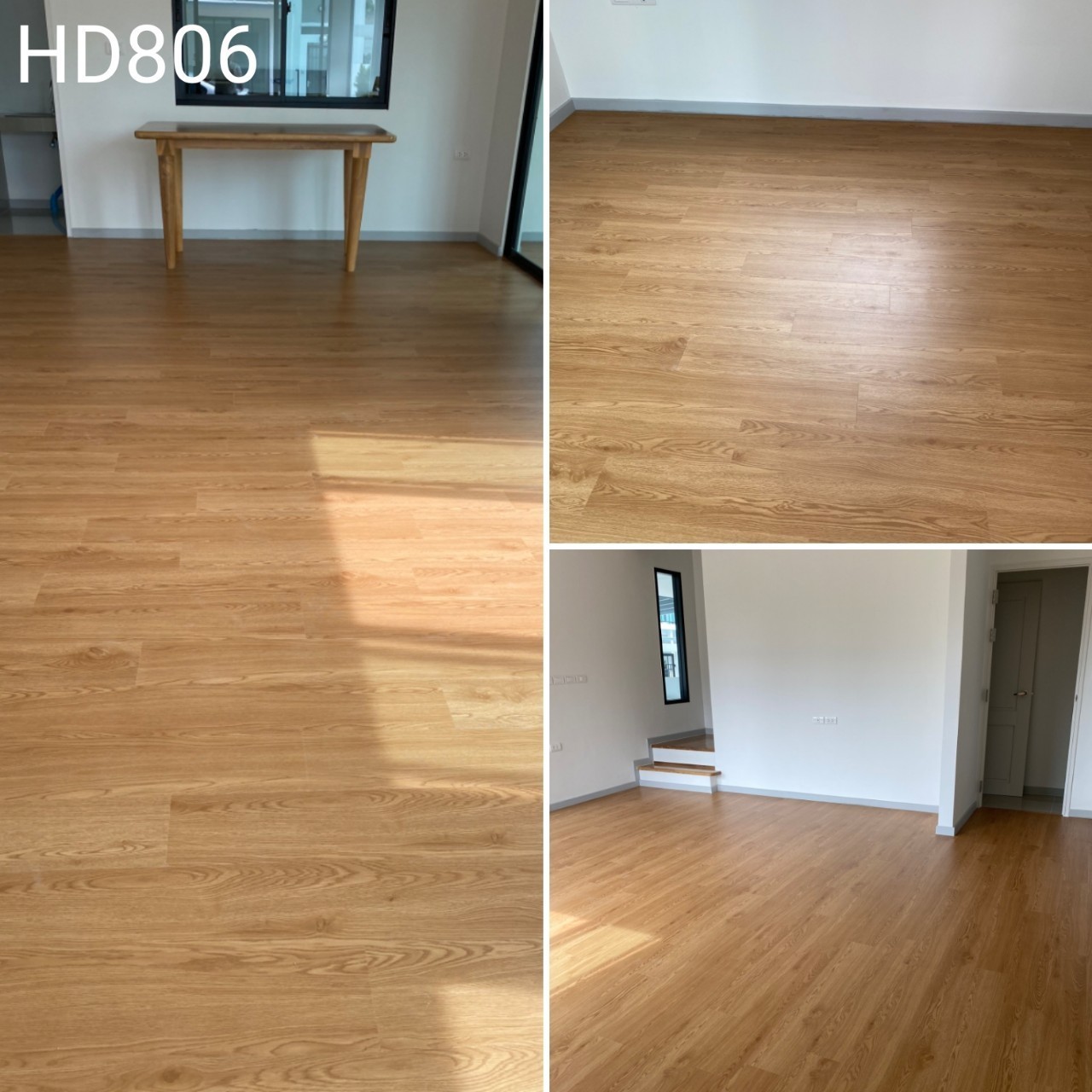 GM 806 SPC Click Lock 4.3 mm