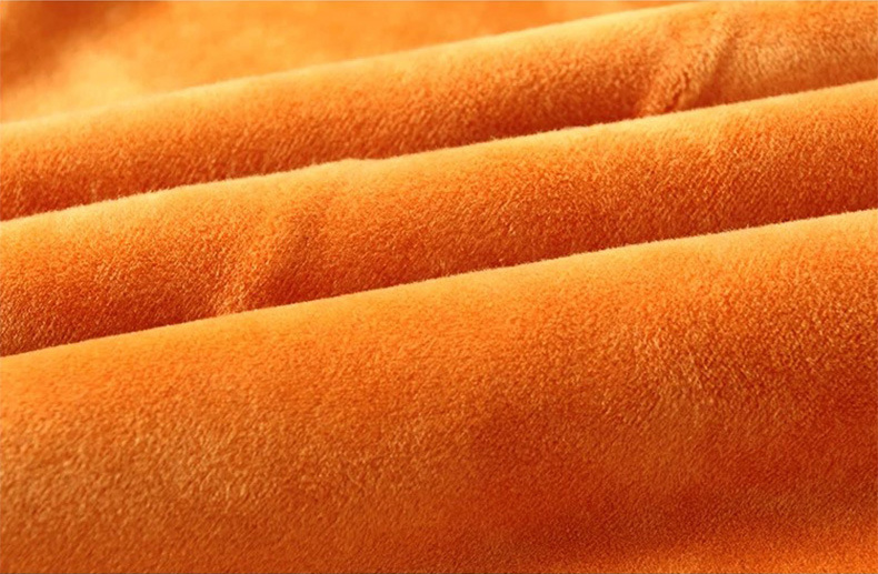 TANK TOP เสื้อแขนกุดซับขนอบอุ่นพิเศษ (10291MM)