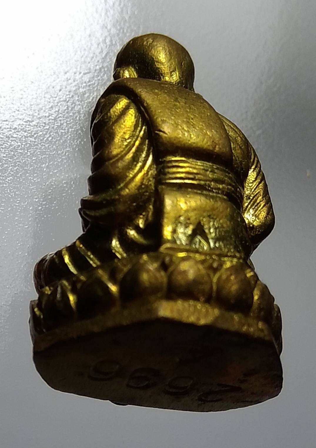 ก063 หลวงปู่ทวด วัดช้างไห้ รุ่นเฉลิมพระเกียรติ ปี2540