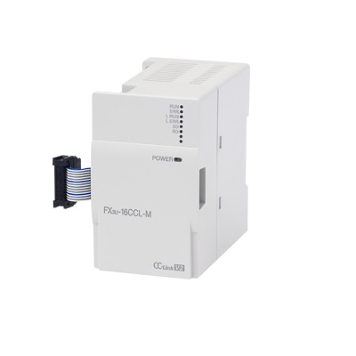 FX3U-16CCL-M