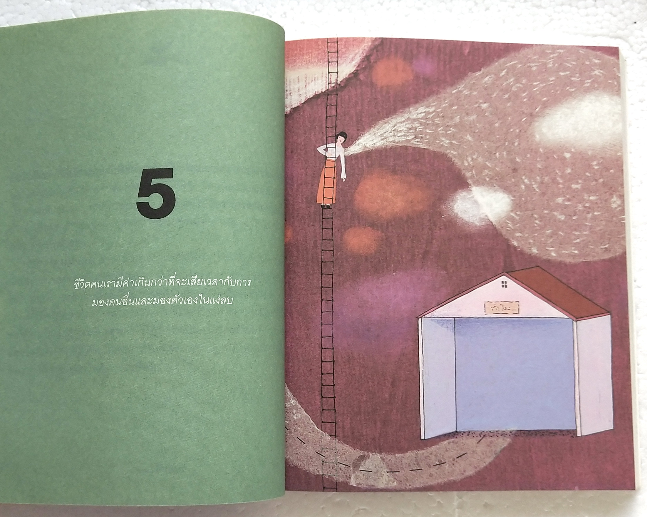 หนังสือเคล็ดลับเพื่อทำชีวิตให้ง่าย และมีความสุข 'วิชาตัวเบา' โดย คุณหญิงจำนงศรี หาญเจนลักษณ์