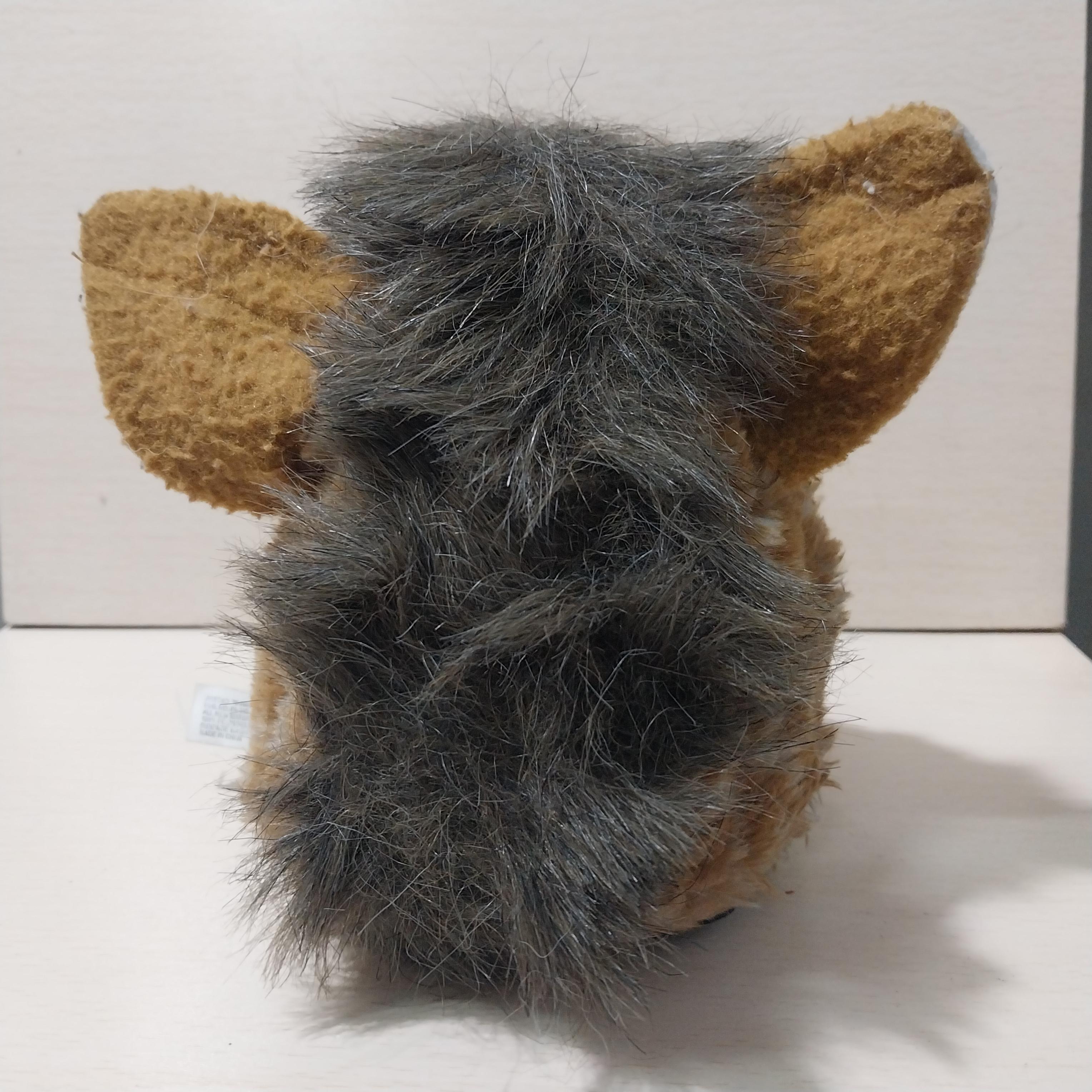 มีหลายภาพ ตุ๊กตาเฟอร์บี้ ของแท้แบรนด์ Tiger ไม่เช็คระบบ ไฟ