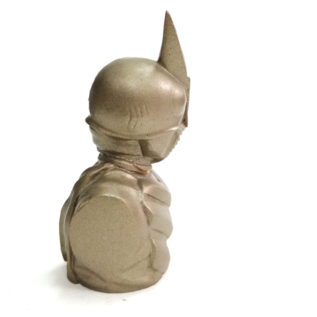 BUST ครึ่งตัวไรเดอร์เอ๊กซ์ ไรเดอร์X 4นิ้ว** มีรอยถลอกที่คอ ขนาดตามรูป เป็นงานเรซินหล่อตัน ของเอเพกซ์ ทอยส์ ไม่มีตัวปั๊ม เก่าเก็บ สภาพดี ค่อนข้างหายากมาก