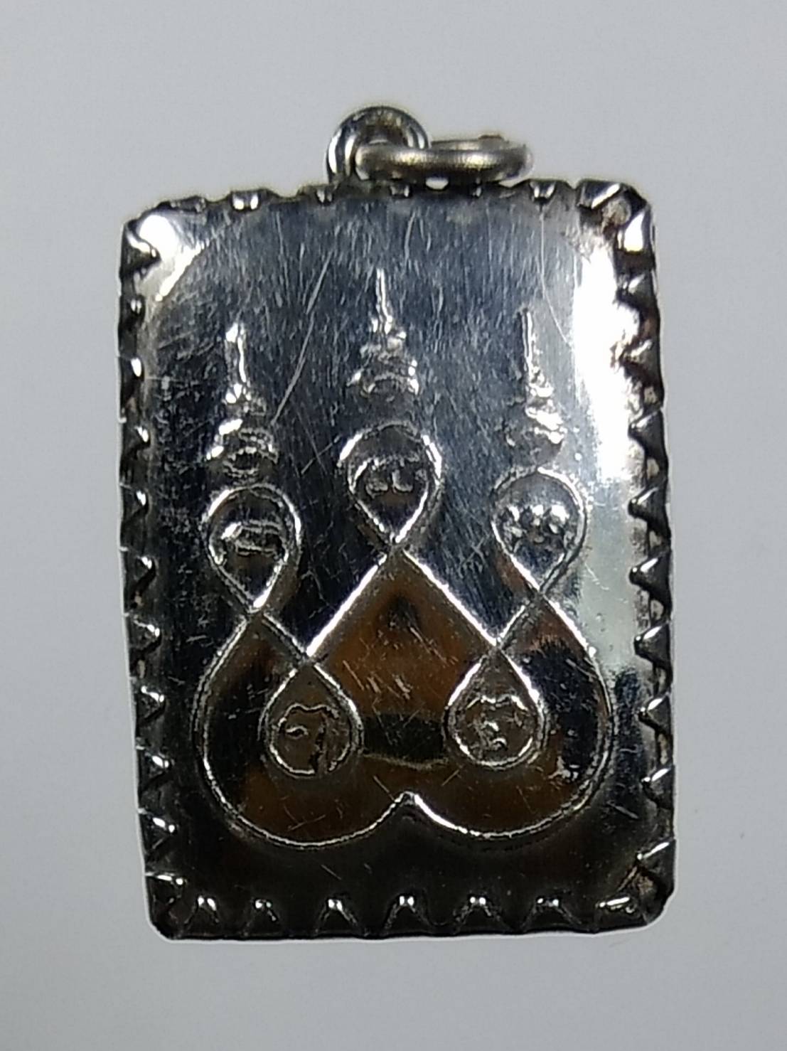 P055 ล็อคเก็ต พระสาครธรรมคณี