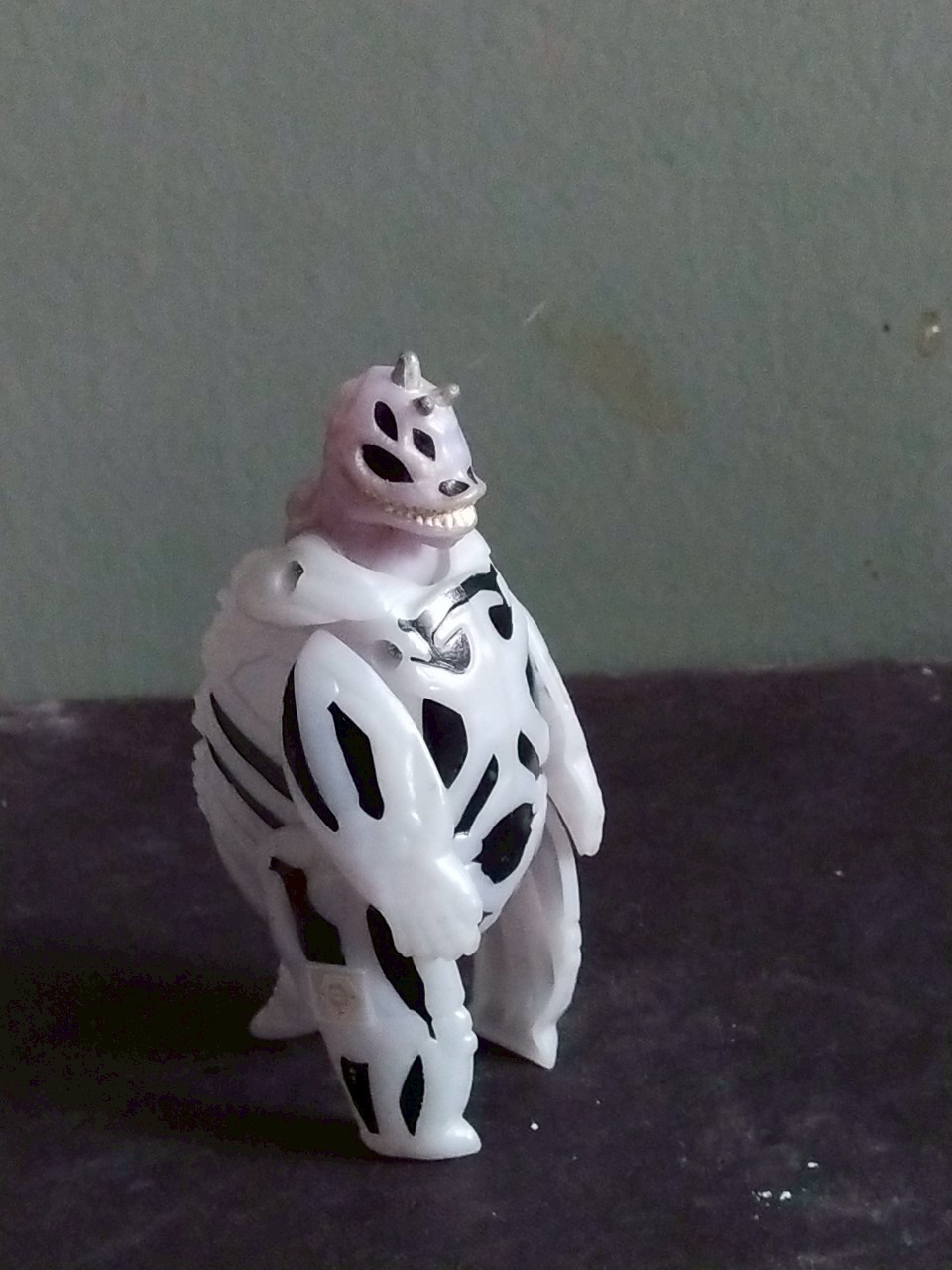 มีหลายภาพ ตุ๊กตาไข่ ไคจูเอ้ก สัตว์ประหลาดซีโบส มีสติ๊กเกอร์