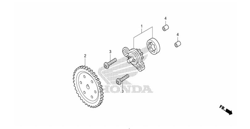 สมุดภาพอะไหล่แท้ฮอนด้าAT คลิก125ไอปี12(ตัวอย่าง/ไม่ได้ขาย)