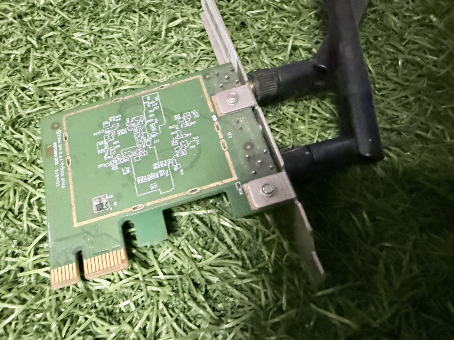 D-Link Wireless WIFI Adapter DWA566-A1(K)