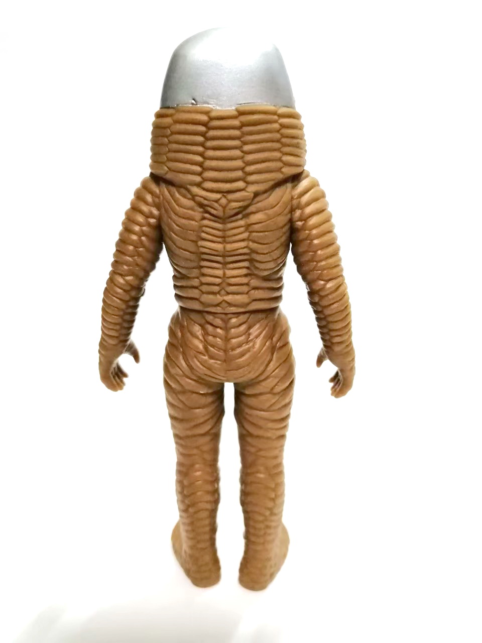 ซอฟ5นิ้ว มนุษย์ดาวซารับ ตัวใหม่ จากซีรีย์อุลตร้าแมนเมบิอุส ตัวนี้เป็นสปาร์คดอล ไม่มีป้าย แต่สติ๊กเกอร์ยังอยู่ ผลิตปี 2015 สภาพสะสม