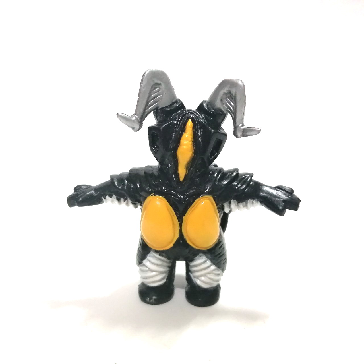 ตุ๊กตายางตัน สัตว์ประหลาดเซ็ทต้อน จากอุลตร้าแมนคนแรก ของพรีเมี่ยม จากปลาสวรรค์ทาโร่ ***ไม่มีฐาน