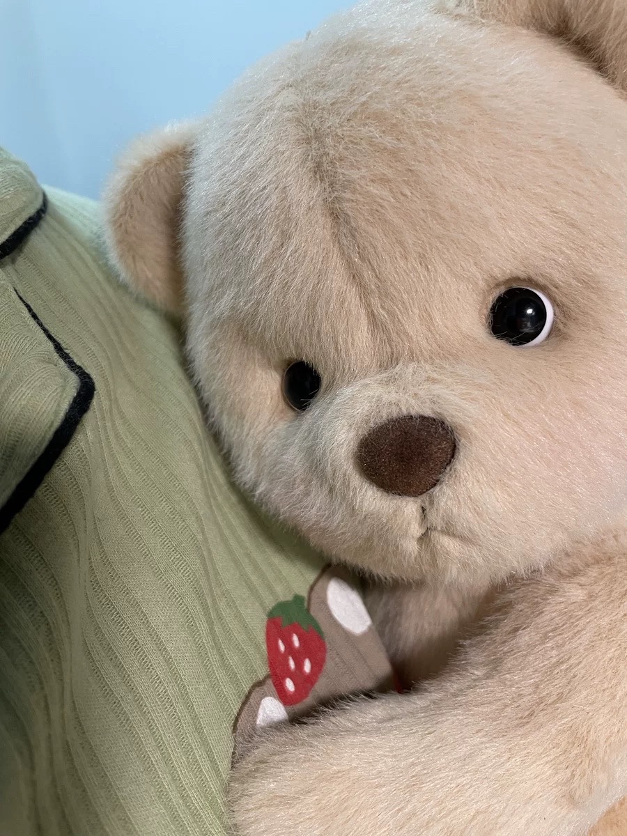 (PRE-ORDER) ตุ๊กตา TeddyBear