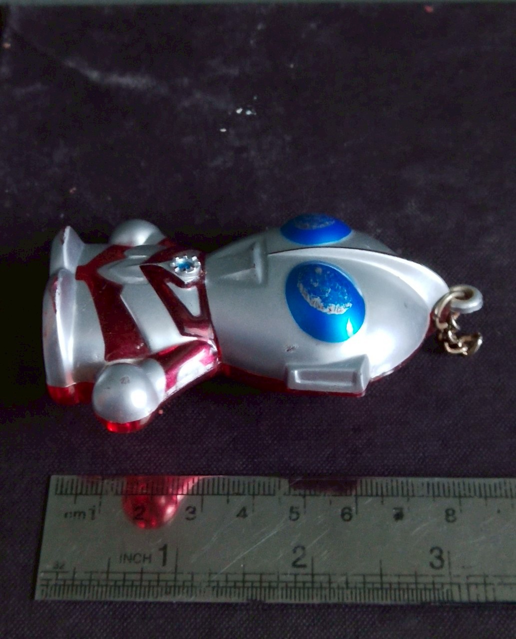 ีมีหลายภาพ ตุ๊กตาพลาสติก อุลตร้าแมนมิลเลเนี่ยม เอเพ็กซ์ทอย ขนาดประมาณ 3นิ้ว ของมีตามภาพ Ultraman Millenium Apext