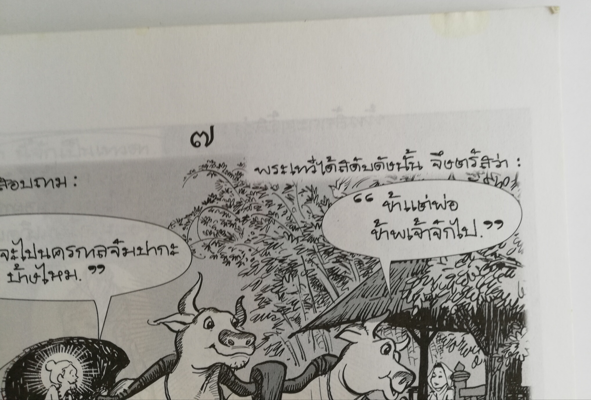พระราชนิพนธ์เรื่อง 'พระมหาชนก 'ฉบับการ์ตูน หนังสือมีตำหนิ โปรดครวจสอบทุกภาพ พระราชนิพนธ์ในพระบาทสมเด็จพระเจ้าอยู่หัวภูมิพลอดุลยเดชฯ พิมพ์ครั้งแรก พ.ศ. 2542