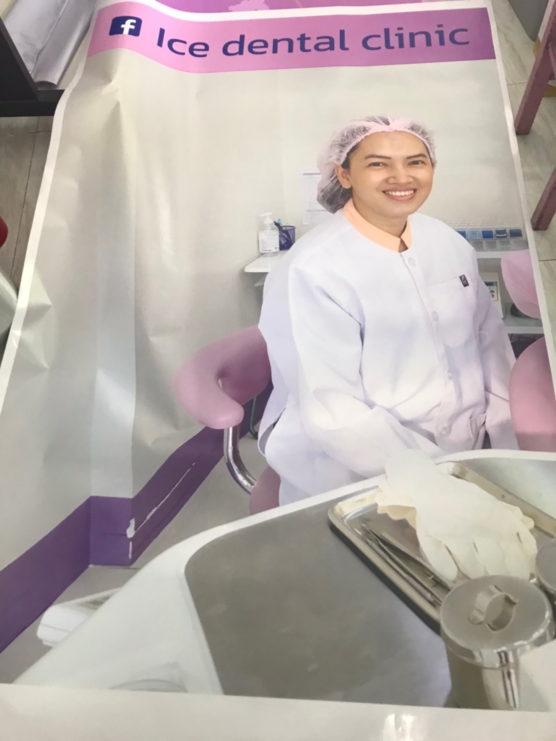 งานสติกเกอร์ไดคัท