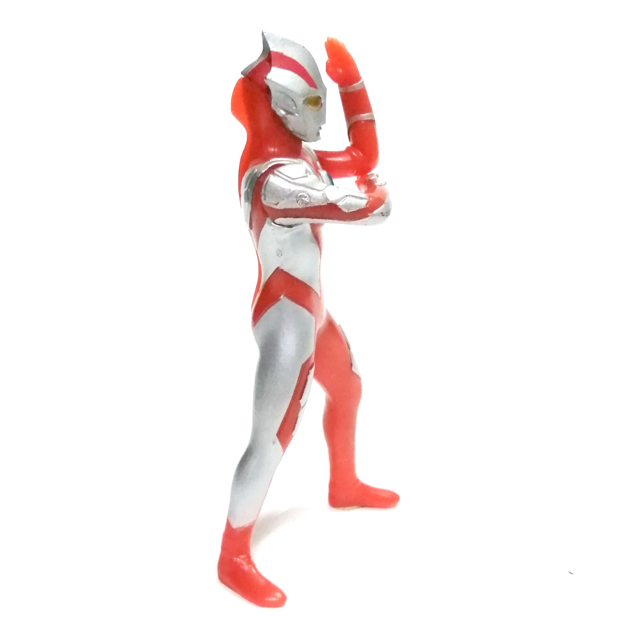 ฟิกเกอร์ ยางตัน แคนดี้ทอย HDM อุลตร้าแมน ซีนอน คู่หู อุลตร้าแมน แม๊กซ์ ตัวแรย์ไม่พบบ่อยนัก