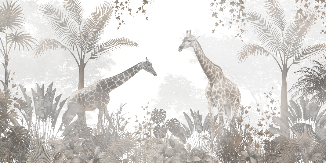 Wallpaper Digital Printing TR24015