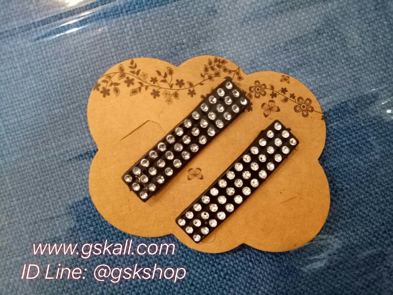 กิ๊ฟตุ๊กตา หลากหลาย น่ารักปุกปิกแบ๊วๆ