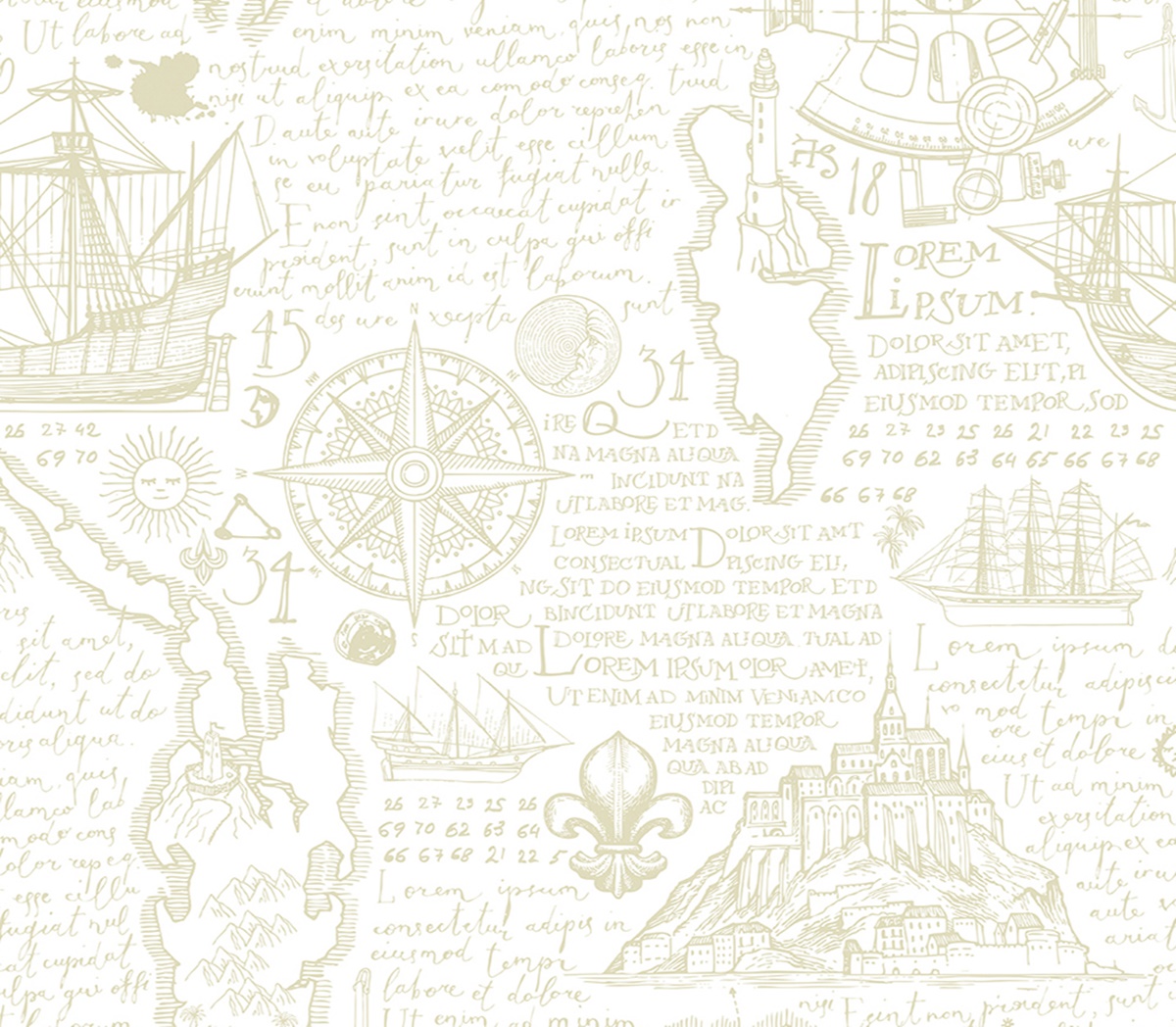 Little Dream World 5163-1